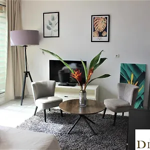  Apartment Tahiti Diva Sunset